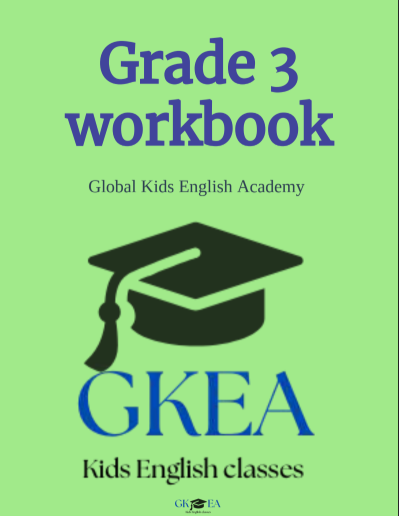 Grade 3 package